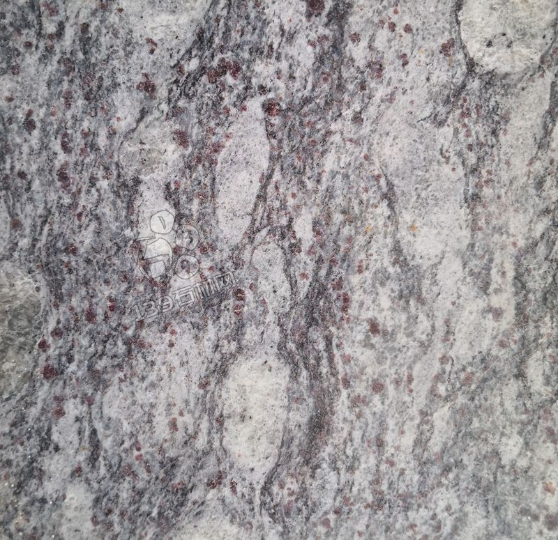 新盛泰石業主營印度進口花崗巖印度藍、金茂藍、蘭珍珠、英國棕、安哥拉黑、巴西進口花崗巖淺紫點、加州金麻