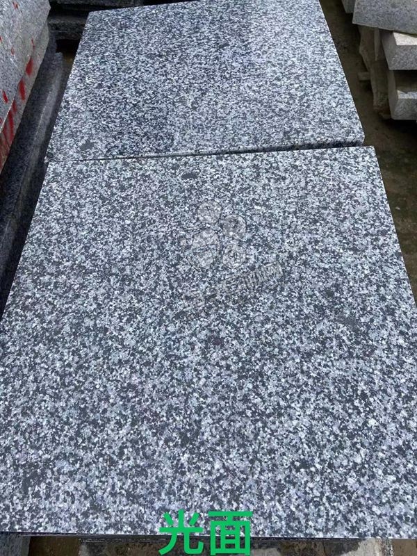 2022藍水晶花崗巖產品欣賞-江西好旺富祥石業廠礦一體