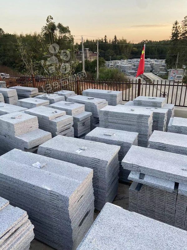 2022藍水晶花崗巖產品欣賞-江西好旺富祥石業廠礦一體