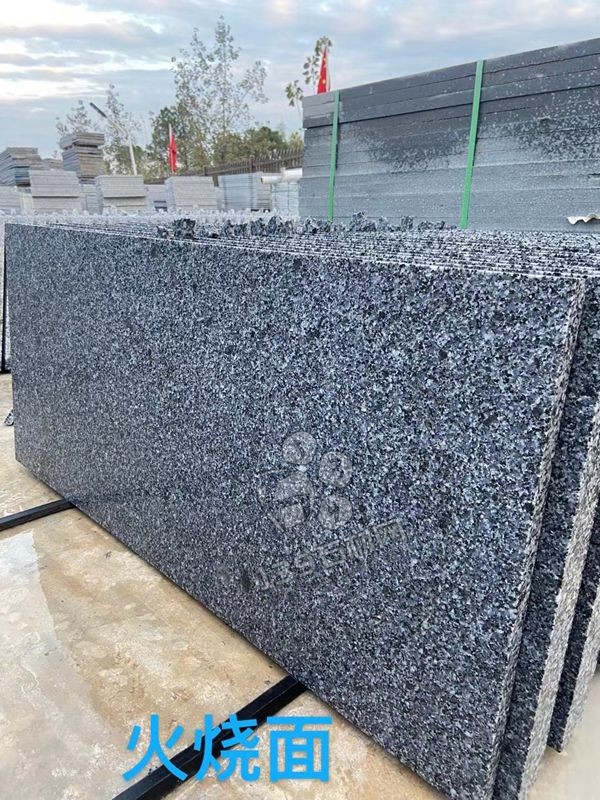 2022藍水晶花崗巖產品欣賞-江西好旺富祥石業廠礦一體