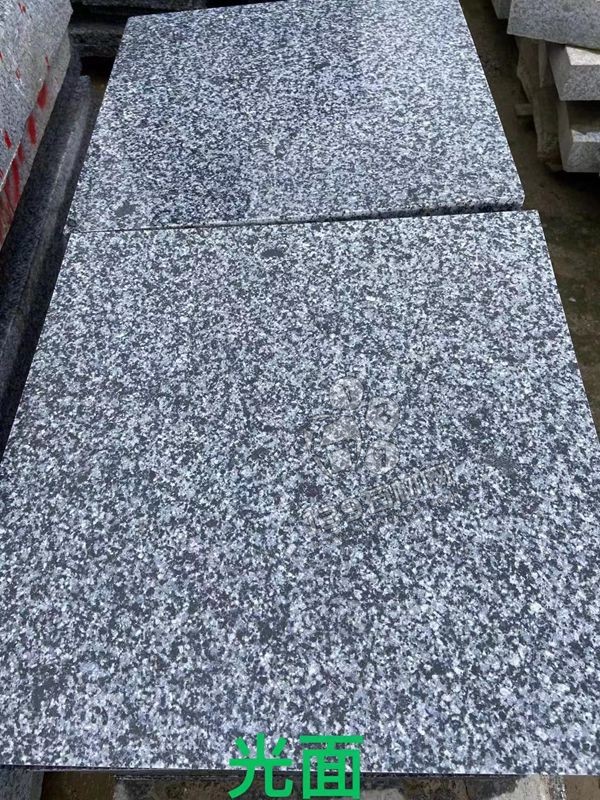 2022藍水晶花崗巖產品欣賞-江西好旺富祥石業廠礦一體