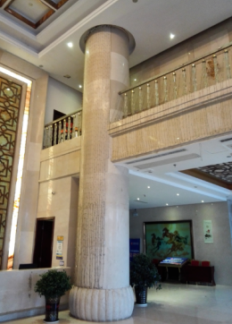 石材廠如何用好石材做好效果,牢記這“十字方針” 石材效果好的方法