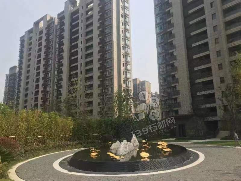 國產加多利金花崗巖案例