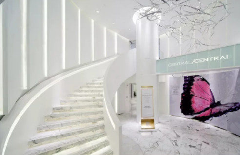 高檔進口白色大理石(雪花白)選料、加工、安裝、結晶護理的一些注意事項 雪花白大理石