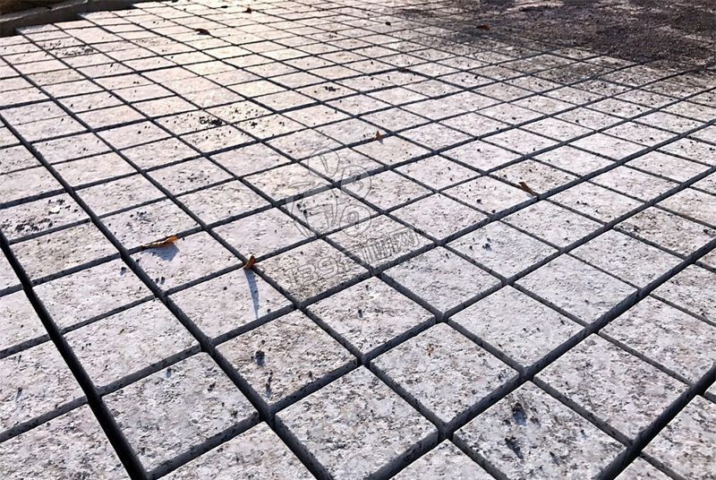 紫蘭花花崗巖可替代珍珠蘭