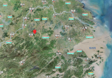 【礦源】2559.33萬(wàn)立方米,安徽儲(chǔ)量超1.5億噸建筑石料用采礦權(quán)9.2億起拍! 安徽省宣城市宣州區(qū)石材礦權(quán)拍賣(mài)