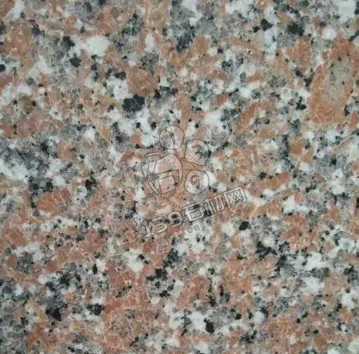 這些新礦G635石材可以替代已經(jīng)封礦的福建安溪紅花崗巖 安溪紅石材G635替代品