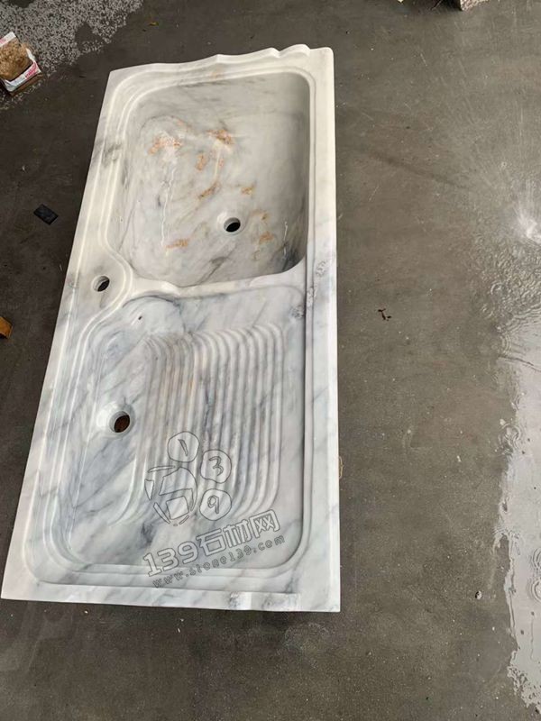 花崗巖洗衣池浙江款大平臺