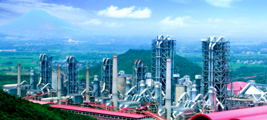 再創新高!海螺水泥68.2億拿下廣東封開“巨無霸”花崗巖礦山。 廣東封開縣礦山開采權拍賣