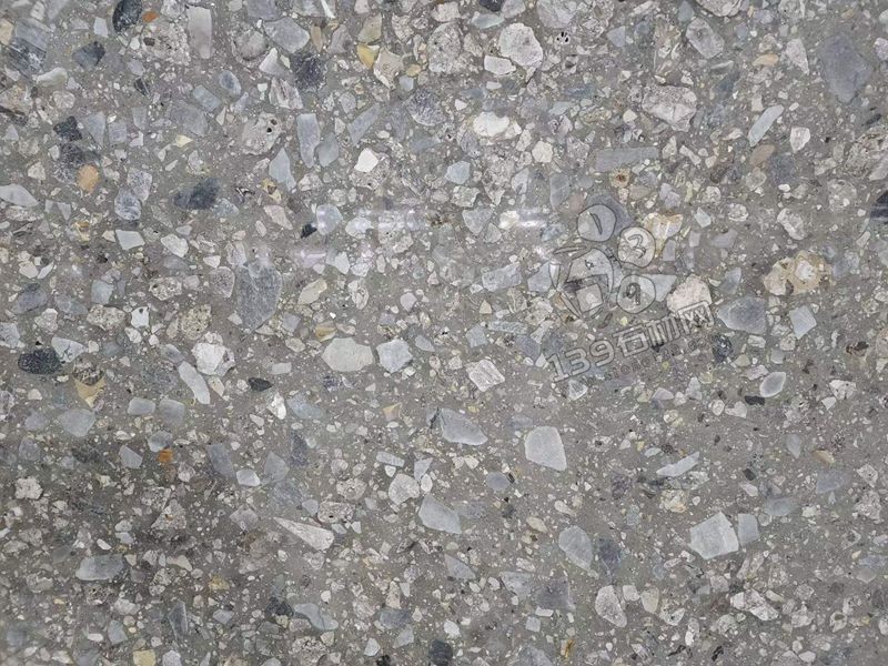 天然水磨石大板以及實例效果欣賞