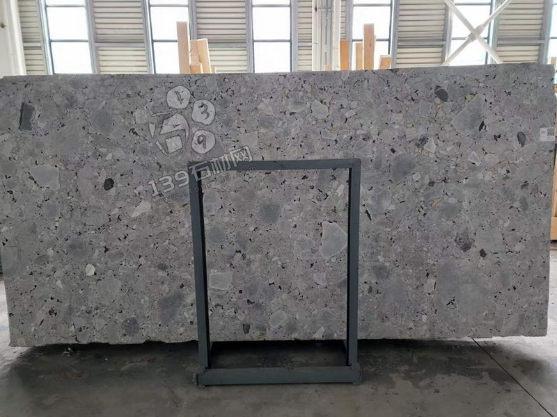 天然水磨石大板以及實例效果欣賞