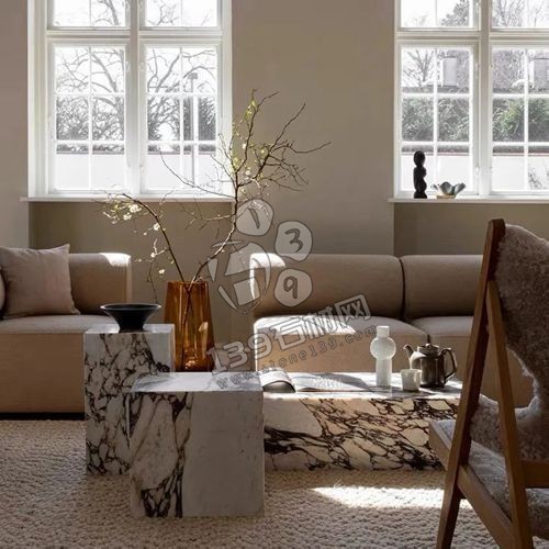 寶格麗大理石(卡拉卡塔紫)