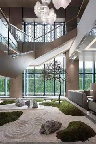 文化石裝飾應(yīng)用