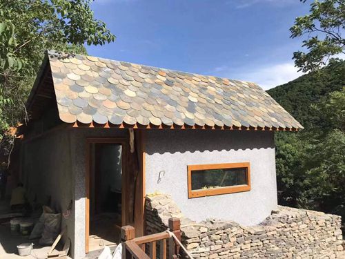 文化石裝飾應(yīng)用