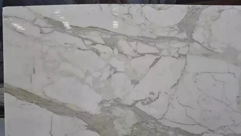 不得不說的5種白色大理石,你最喜歡哪一種? 白色大理石