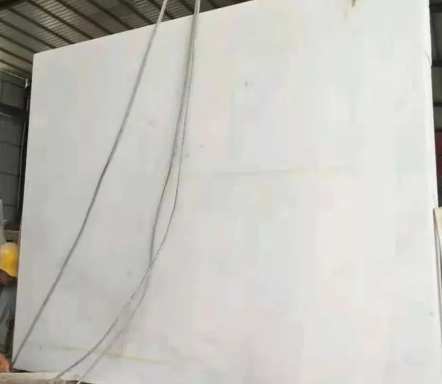 不得不說的5種白色大理石,你最喜歡哪一種? 白色大理石