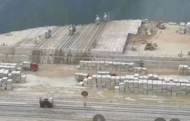 江西德興非金屬礦產(石材)業現狀調查:多數企業已到生死關頭 德興石材礦山