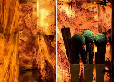 透光石解謎 透光石的種類及裝飾案例