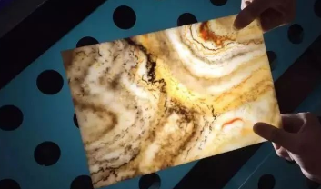 透光石解謎 透光石的種類及裝飾案例