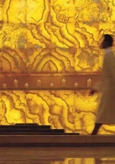 透光石解謎 透光石的種類及裝飾案例