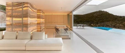 透光石解謎 透光石的種類及裝飾案例