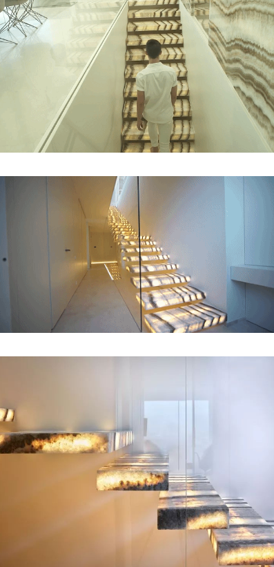 透光石解謎 透光石的種類及裝飾案例