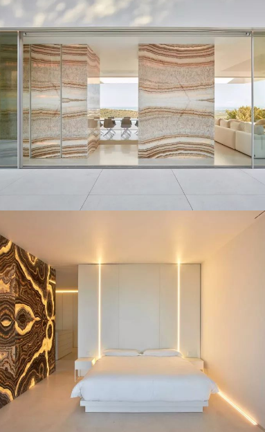 透光石解謎 透光石的種類及裝飾案例