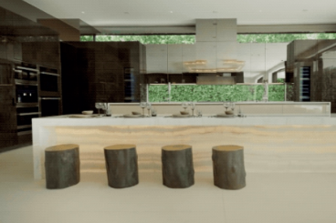 透光石解謎 透光石的種類及裝飾案例