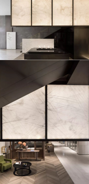 透光石解謎 透光石的種類及裝飾案例