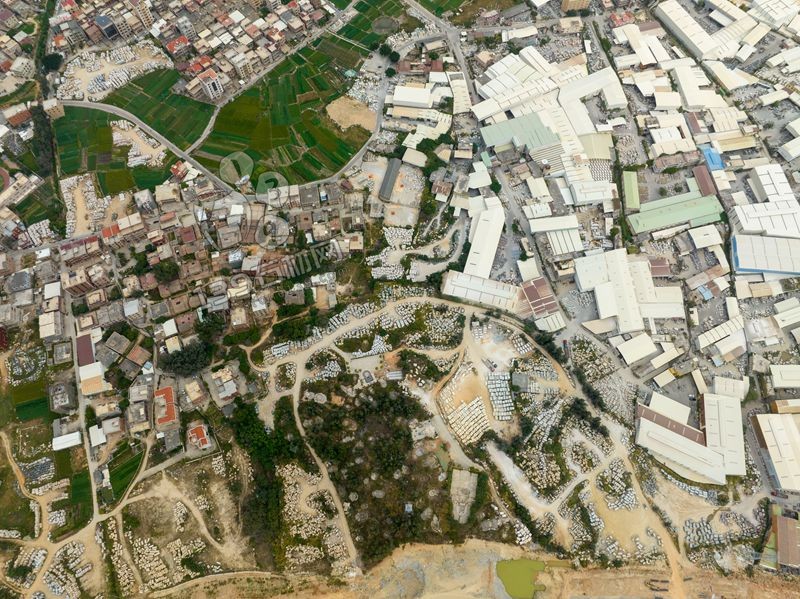 那些市場上逐漸消失的花崗巖產品-石井銹石(福建名銹) 石井銹石