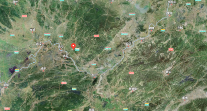 起始價超6億!湖北黃岡浠水縣馬畈礦區建筑用花崗巖、片麻巖礦采礦權出讓 浠水花崗巖石材