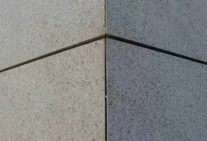 實際工程應用中不適宜用石材幕墻的幾種情況 石材幕墻