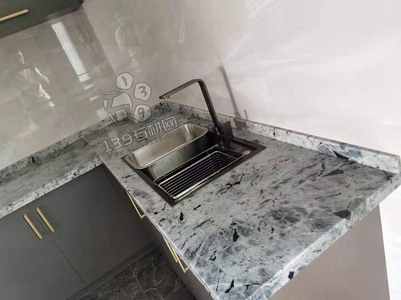 家裝大理石的質量好壞