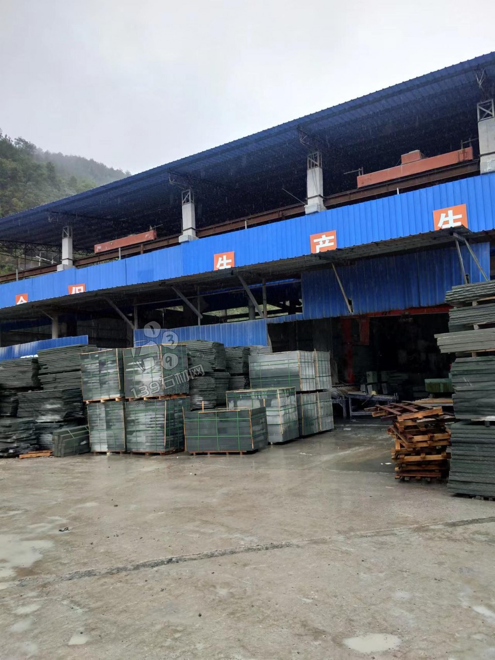 四川達州青石廠家現貨青石成品