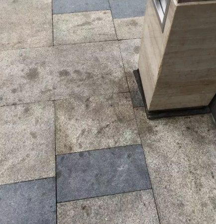 花崗巖石材日常維護怎么做? 花崗巖護理