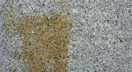 花崗巖石材日常維護怎么做? 花崗巖護理