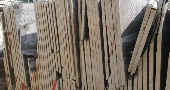 材質較脆的石材怎么破?如何加固 如何加固材質較脆的石材?