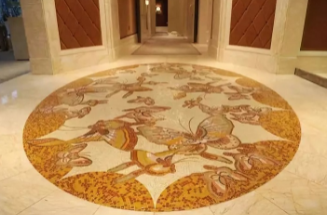 這些石材變廢為寶的方法你知道多少? 石材變廢為寶的應用