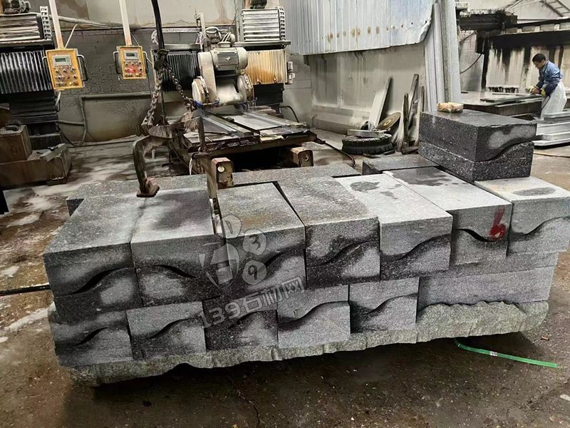 湖南木易石材廠-兢兢業業做好花崗巖石材