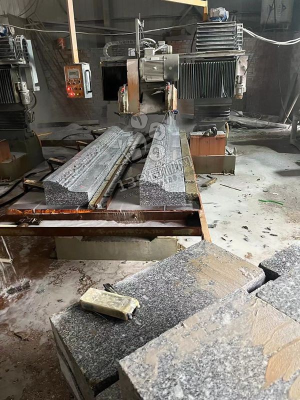 湖南木易石材廠-兢兢業業做好花崗巖石材