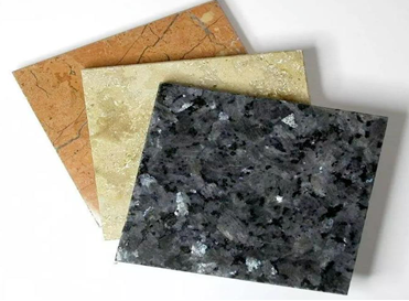 中國石材協會:科學認識放射性,放心選用石材產品 石材放射性