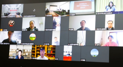 5個大城市軌道交通建設單位將麻城石材納入直供體系,麻城和這5個大城市地鐵公司簽訂合作協議 麻城石材