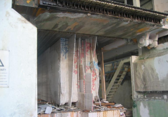 劃重點:石材加工損耗大,具體損耗因素有哪些? 石材加工損耗問題