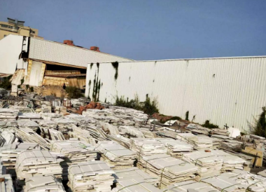 劃重點:石材加工損耗大,具體損耗因素有哪些? 石材加工損耗問題