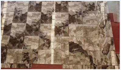 劃重點:石材加工損耗大,具體損耗因素有哪些? 石材加工損耗問題