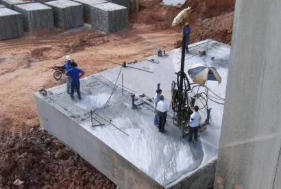 干貨分享給家里有礦的石材小伙伴:石材礦山開(kāi)采工藝與設(shè)備解析 石材礦山開(kāi)采工藝與設(shè)備解析