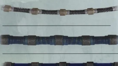 干貨分享給家里有礦的石材小伙伴:石材礦山開(kāi)采工藝與設(shè)備解析 石材礦山開(kāi)采工藝與設(shè)備解析