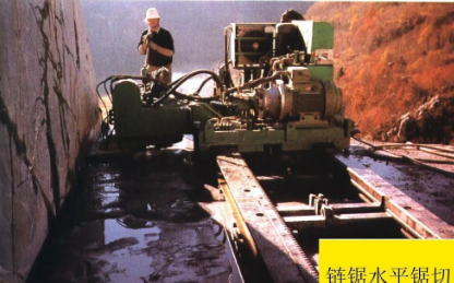 干貨分享給家里有礦的石材小伙伴:石材礦山開(kāi)采工藝與設(shè)備解析 石材礦山開(kāi)采工藝與設(shè)備解析