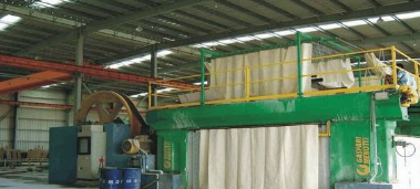 石材加工工藝及過(guò)程品質(zhì)控制 石材加工過(guò)程