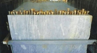 石材加工工藝及過(guò)程品質(zhì)控制 石材加工過(guò)程